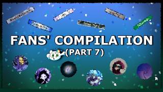 The Seventh Fans' Compilation on Smii7y (made by fans)