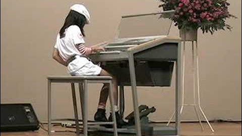 YYZ Piano version - Piano performance video thumbnail