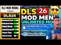 DLS 26 Hack/MOD APK iOS & Android - How to Get Unlimited Cash Money in DLS 26