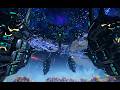 【PSO2NGS】Dark Falz Aegis | Environmental Quirks