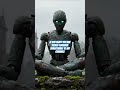 Dark Trance Hypnotic Flow Mix Divine Awakening 🤖✨ #Shorts #Cyberpunk