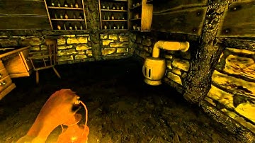 Amnesia - The Dark Descent - Walkthrough Part 2