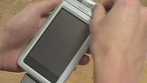 Peephole Interfaces — Ka-Ping Yee, CHI 2003