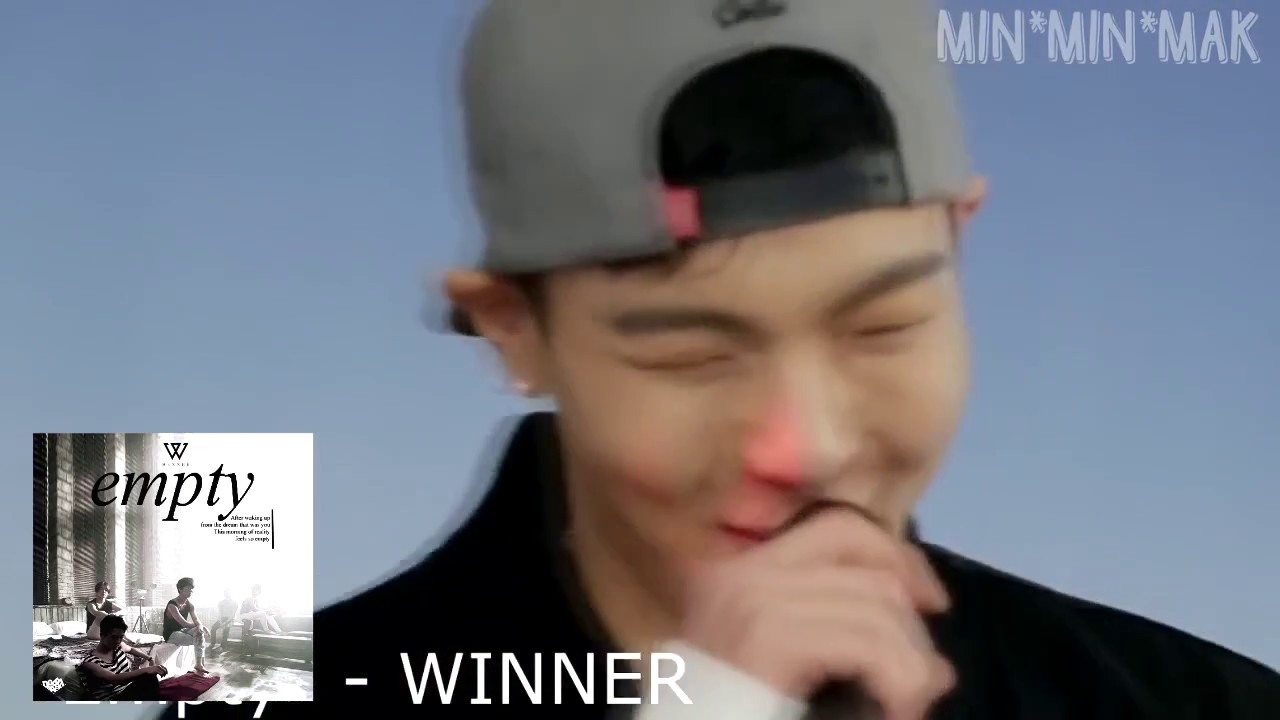 a soft predebut shownu compilation