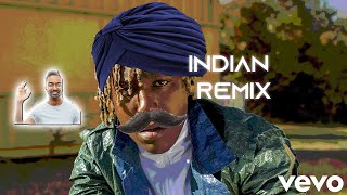 Download lagu Don Toliver - No Idea (Indian Version)