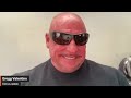 TONY HUGE JOINS ON DAVE'S BIRTHDAY! AH PODCAST (2/17/68)