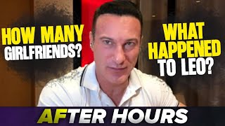 TONY HUGE JOINS ON DAVE'S BIRTHDAY! AH PODCAST (2/17/68)