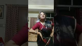 Dance on bengali folk song by s. d. burman