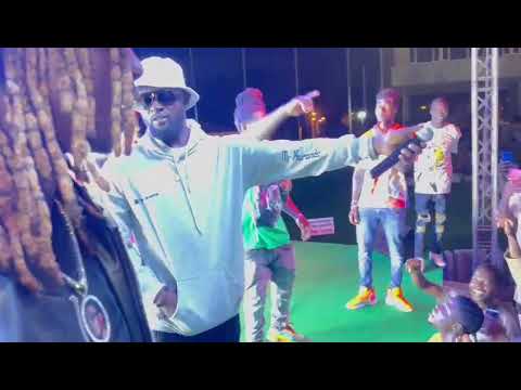 Ghettovi / Black-T IGWE / Mr Kuronnes (FESTIVAL LA MARMITE)