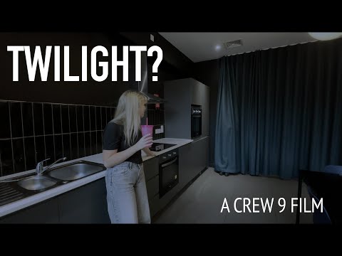 Twilight?