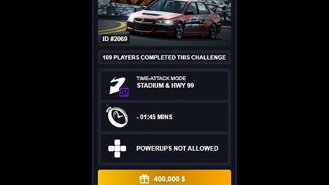 NFS World (NRZ) - STADIUM & HWY 99 - 01:34.046 - TOYOTA GR SUPRA