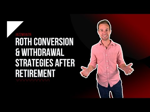 Video: Kada se Roth konverzije mogu povući?