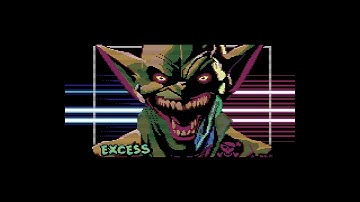 FastTracker music: Arcadnis & e!ghtbm - Jonathan Orbitovsky [tartakoratrak edition] (GUS PnP clone)