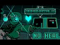 GEMENATALE Sans Fight NO HEAL GEMENATALE Sans Fight NO HEAL