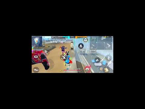 أقوي خدعة بويا زون في كلاش سكواد مصنف فري فاير