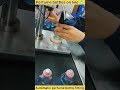 Automatic Perfume Bottle Fitting Machine #PerfumeBottle #BottleFilling #PackagingMachine #Factory