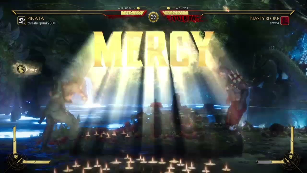 This is why the fgc needs Mexican soccer commentators￼