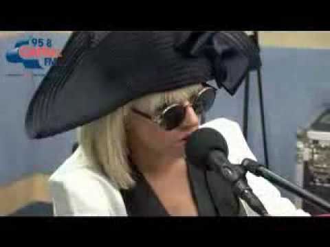 Chords poker face acoustic version