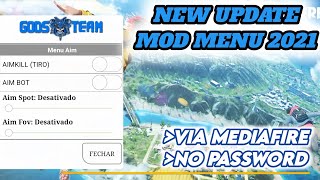 CHEAT FF TERBARU MOD MENU VIP NO PASSWORD ‼️