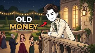 POV: Your Life After You Started Thinking Like Old Money