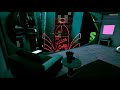 The mediocre zone  static 2019 a horror game in a hard scifi vr world