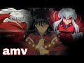 اجمل اغنيه اجنبيه حماسيه أكثر من رائعه AMV انيوشا لاتفوتك 