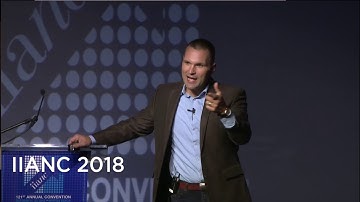 Marcus Sheridan | IIANC 2018