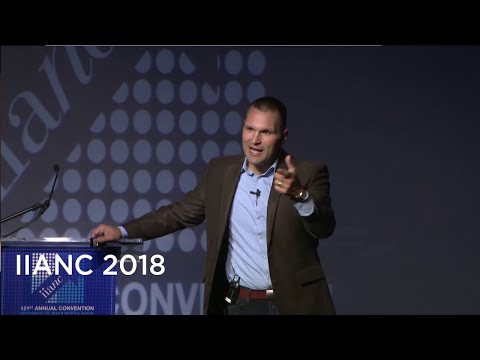 Marcus Sheridan | IIANC 2018 