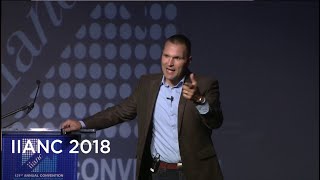 Marcus Sheridan | IIANC 2018