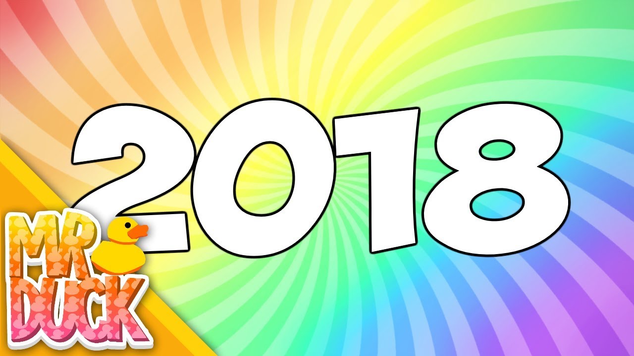 BEST MOMENTS OF PRODUCTIVEMRDUCK 2018