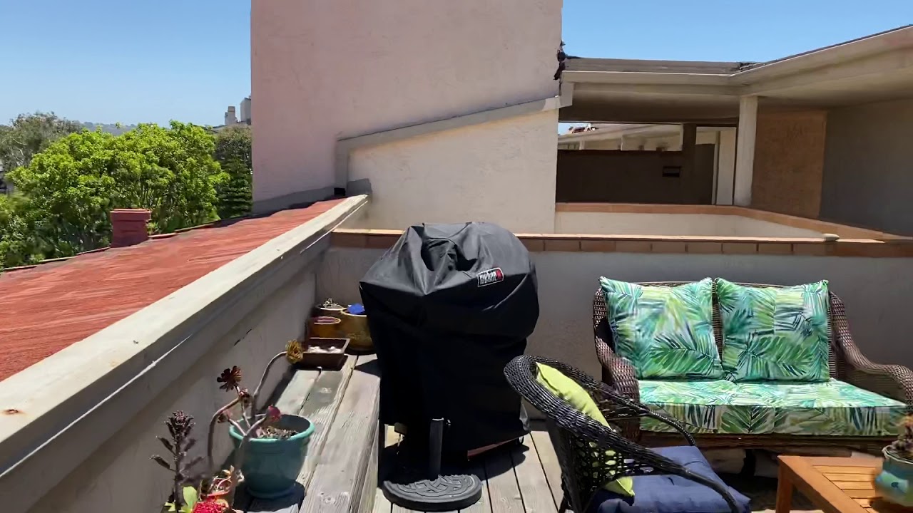 Pacific Paradise Solana Beach & Tennis Club 330 YouTube