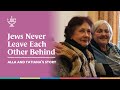&quot;Jews Never Leave Each Other Behind&quot;: Alla and Tatiana&#39;s Story