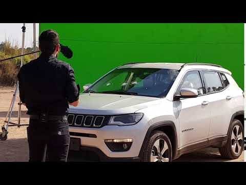 TESTE CARRO BLINDADO AVALLON - CLUBE DE TIRO ATIBAIA