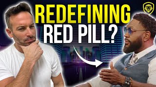 Reaction To Kanye & Red Pill Beef w/ @rickyredpill  & @2girls1bluntpodcast | SOSCAST | EP 72