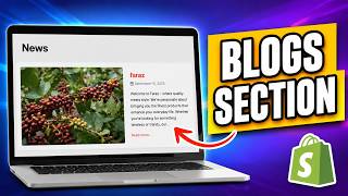 Want a Better Shopify Blog Here’s How to Build It Fast