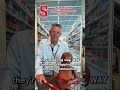 Simon Hardie - Moms Want a Better Shopping Experience