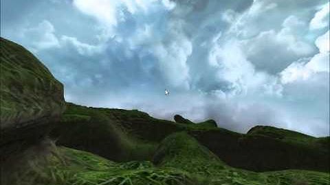 Voxel Terrain - Part 2