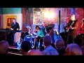 The Barry Charles Band (Olympus camera) clip 1