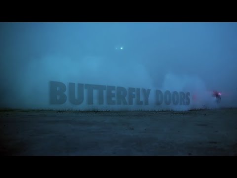 Lil Pump - Butterfly Doors (slowed + reverb)