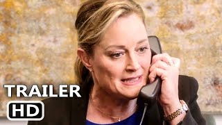 Relative Control Trailer 2025 Teri Polo, Drama Movie