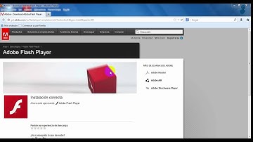 Adobe Flash Player - Quick Video Tutorial Free Download