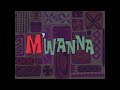 Mwanna  sb soundtrack