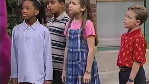 Walk Around The Block (Canada Version) Part 10