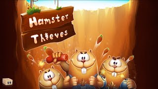 Hamster Thieves - Gameplay screenshot 1