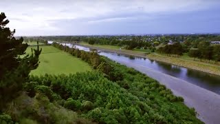 Palmerston North City and Manawatu Regional Video