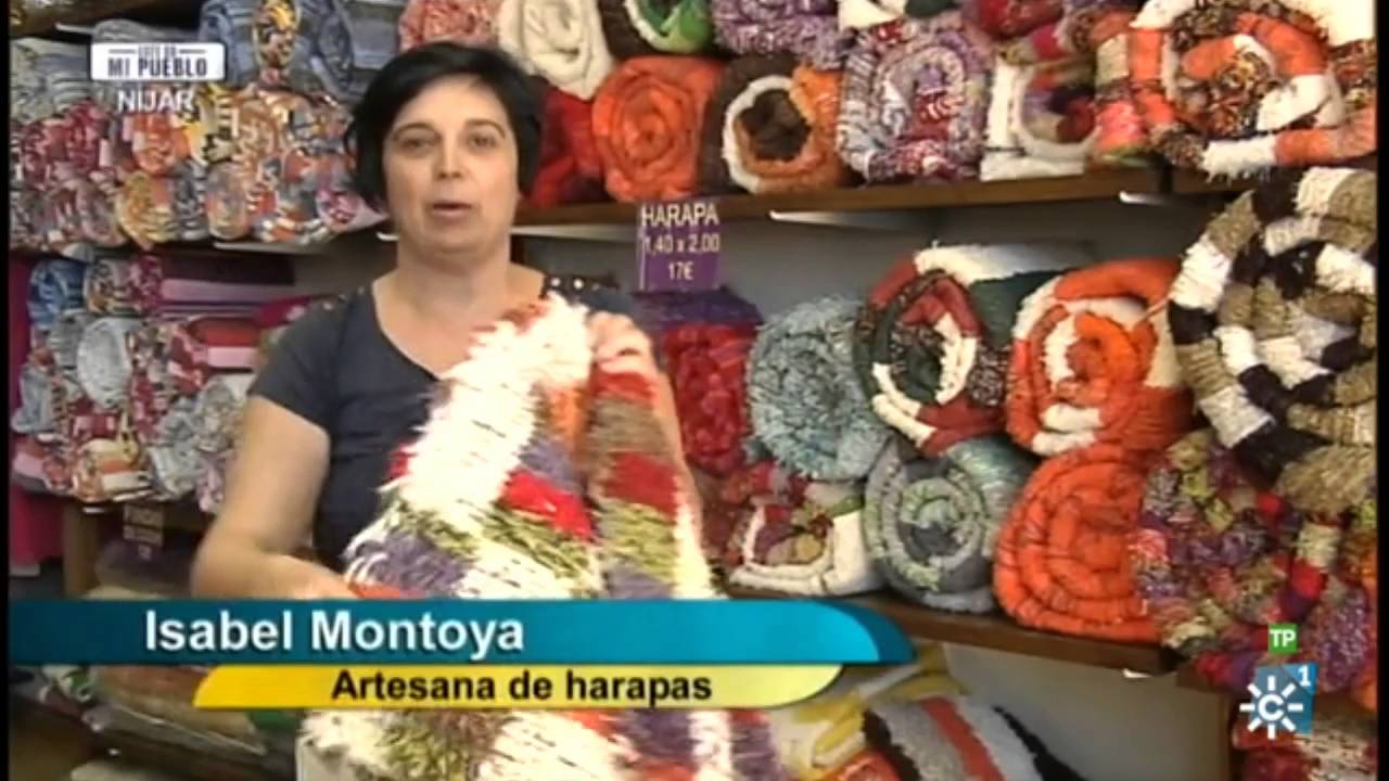 Este es mi pueblo | Níjar (Almería)