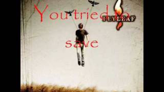 Flyleaf - Perfect with Lyrics