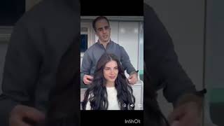 Kamera Arkası Çari Çfurtuna