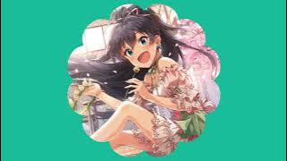 Cherry - Hibiki Ganaha