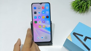 How to caller id and spam protection in oppo a17k | oppo a16k me spam call block kaise kare